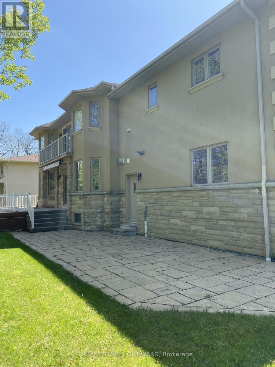 7400 Islington Avenue, Vaughan, ON - Outdoor