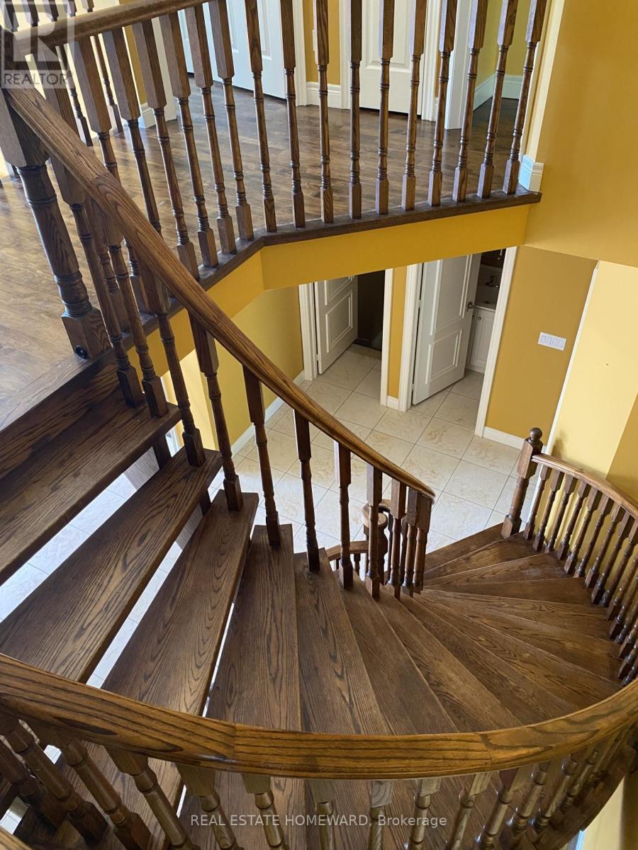 7400 Islington Avenue, Vaughan, ON - Indoor Photo Showing Other Room