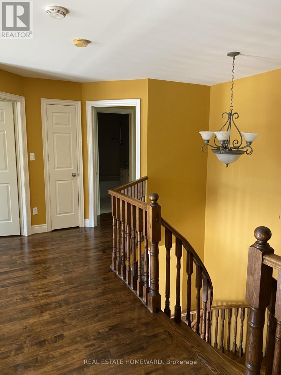 7400 Islington Avenue, Vaughan, ON - Indoor Photo Showing Other Room