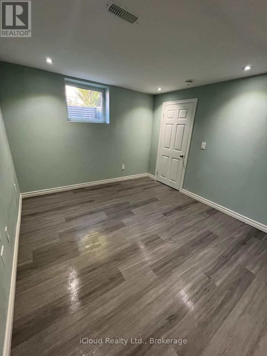 4 Cantwell Crescent, Ajax, ON - Indoor