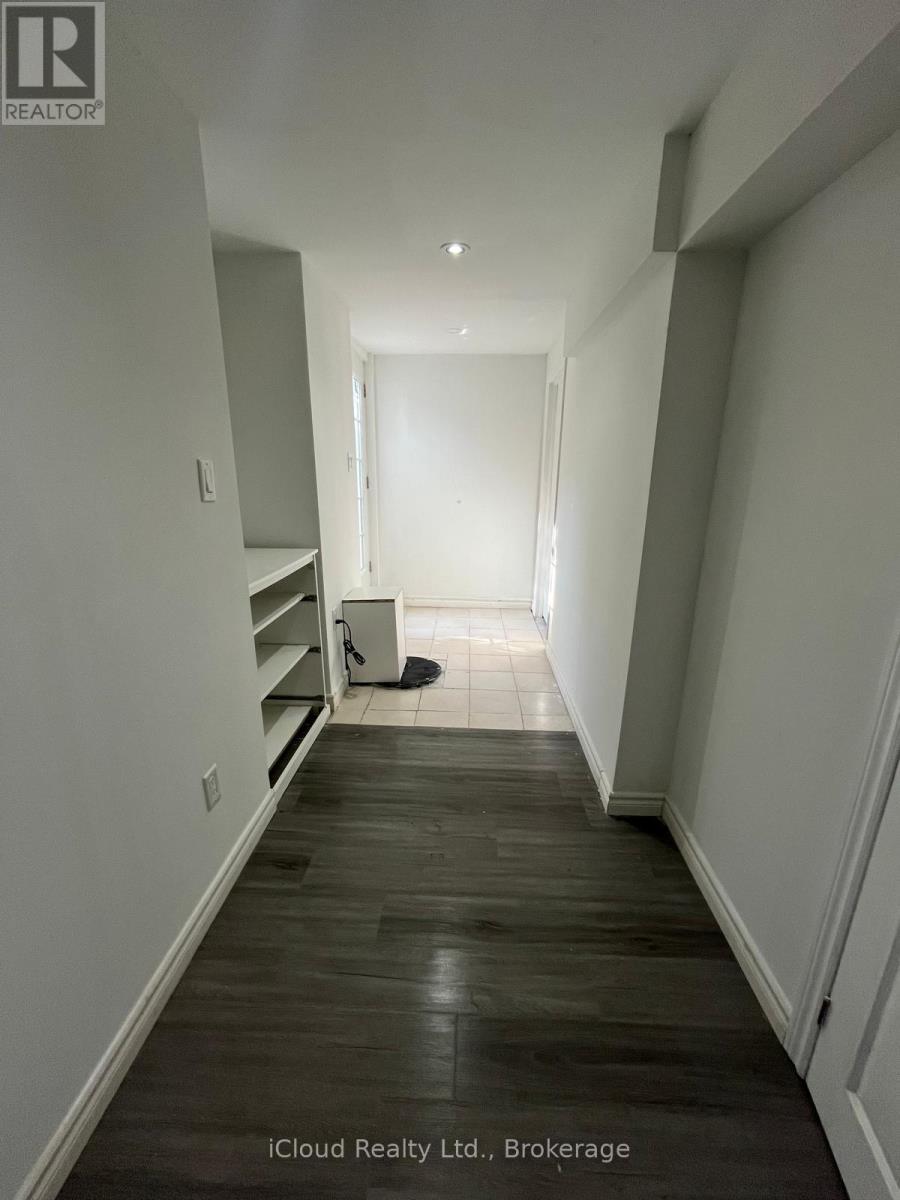 4 Cantwell Crescent, Ajax, ON - Indoor Photo Showing Other Room