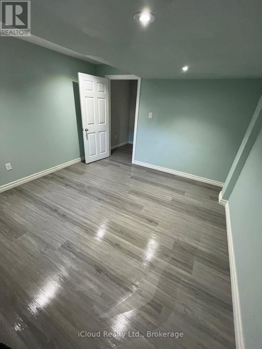 4 Cantwell Crescent, Ajax, ON - Indoor Photo Showing Other Room