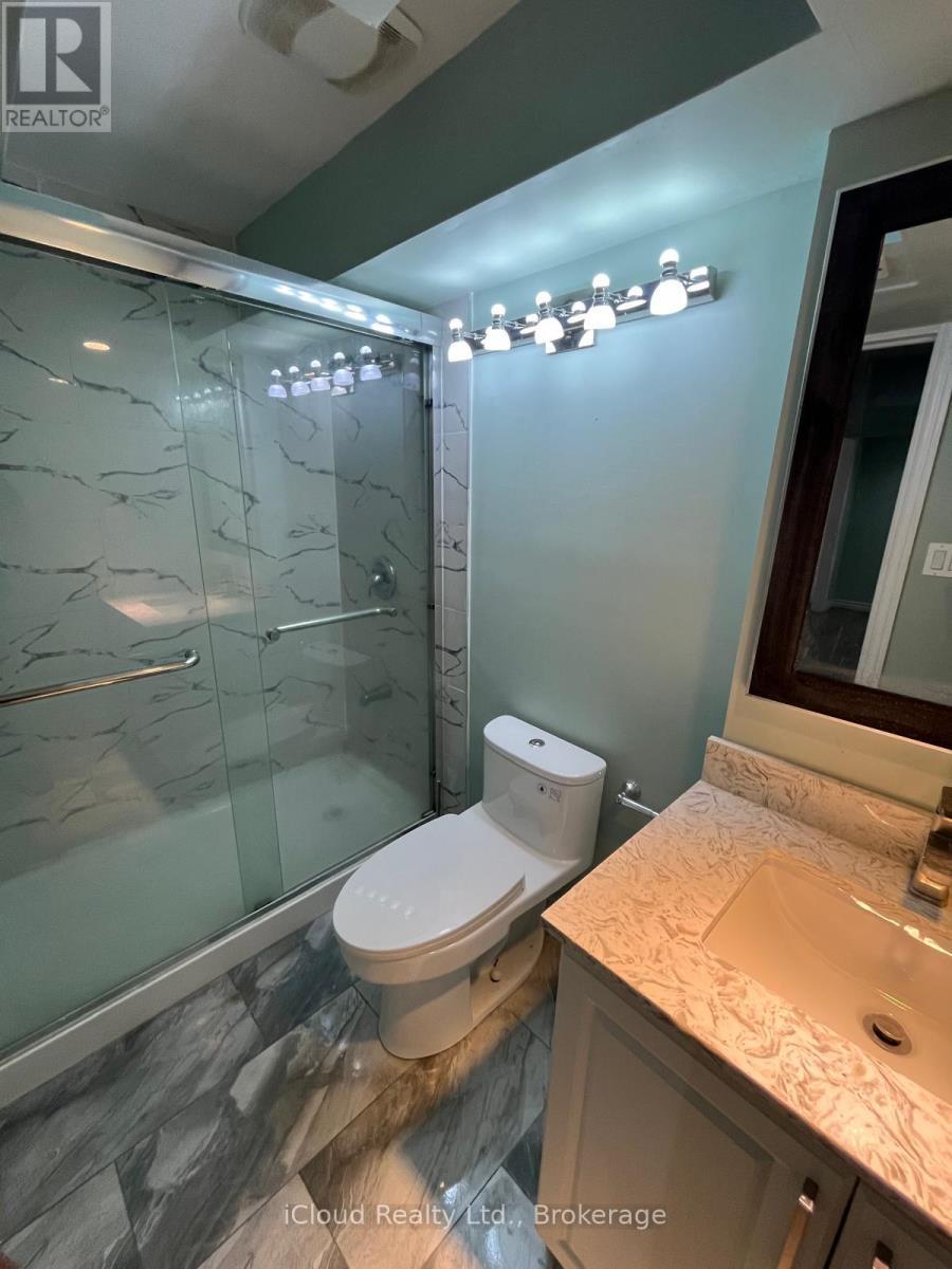 4 Cantwell Crescent, Ajax, ON - Indoor Photo Showing Bathroom