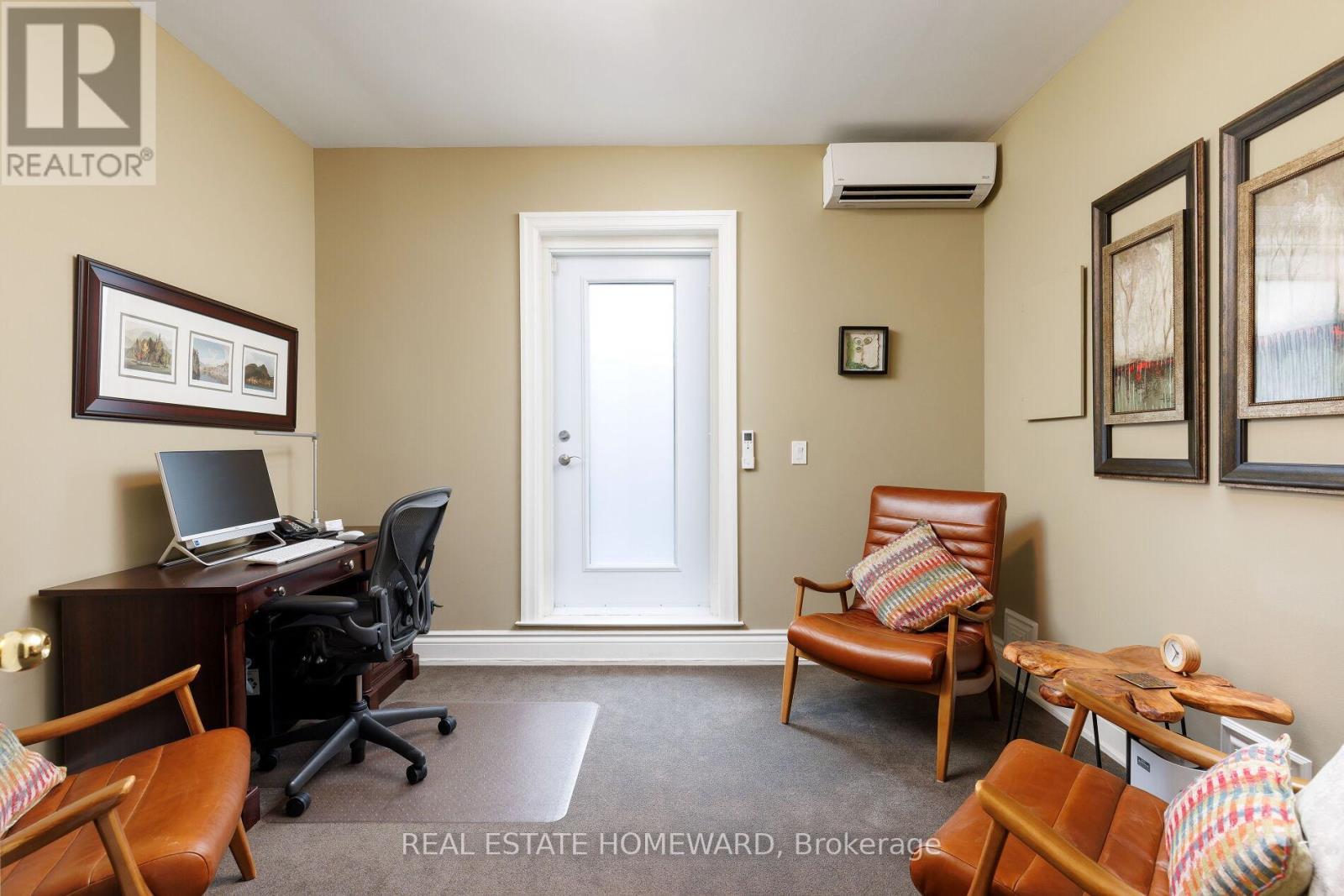 6 Main Street, Toronto, ON - Indoor