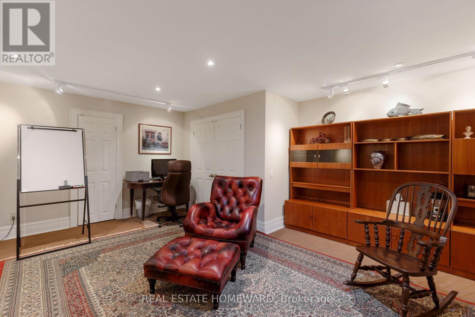 6 Main Street, Toronto, ON - Indoor