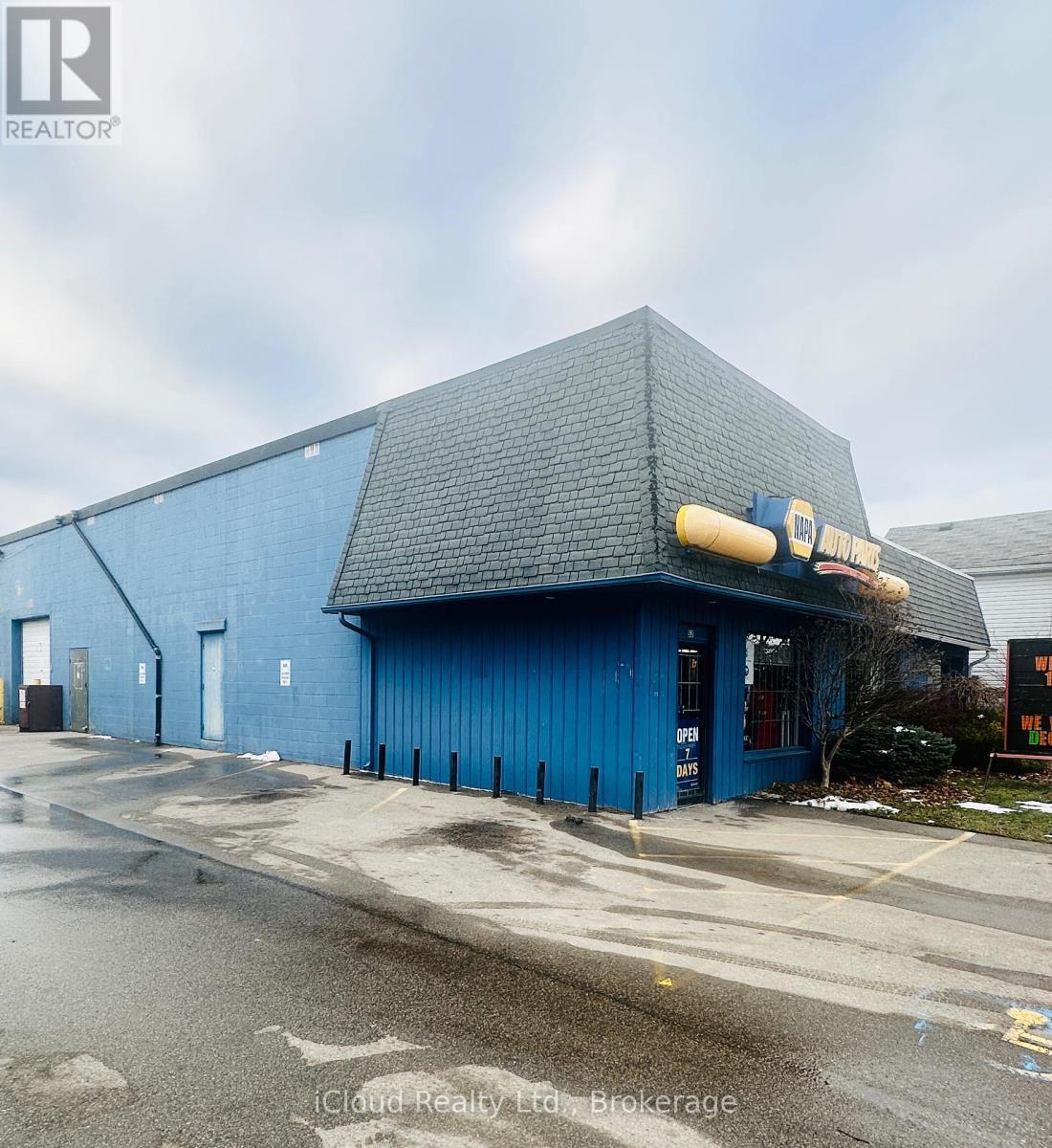 52 Moore Street, St. Thomas, ON