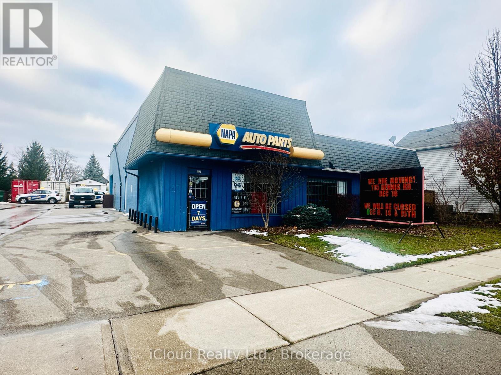 52 Moore Street, St. Thomas, ON