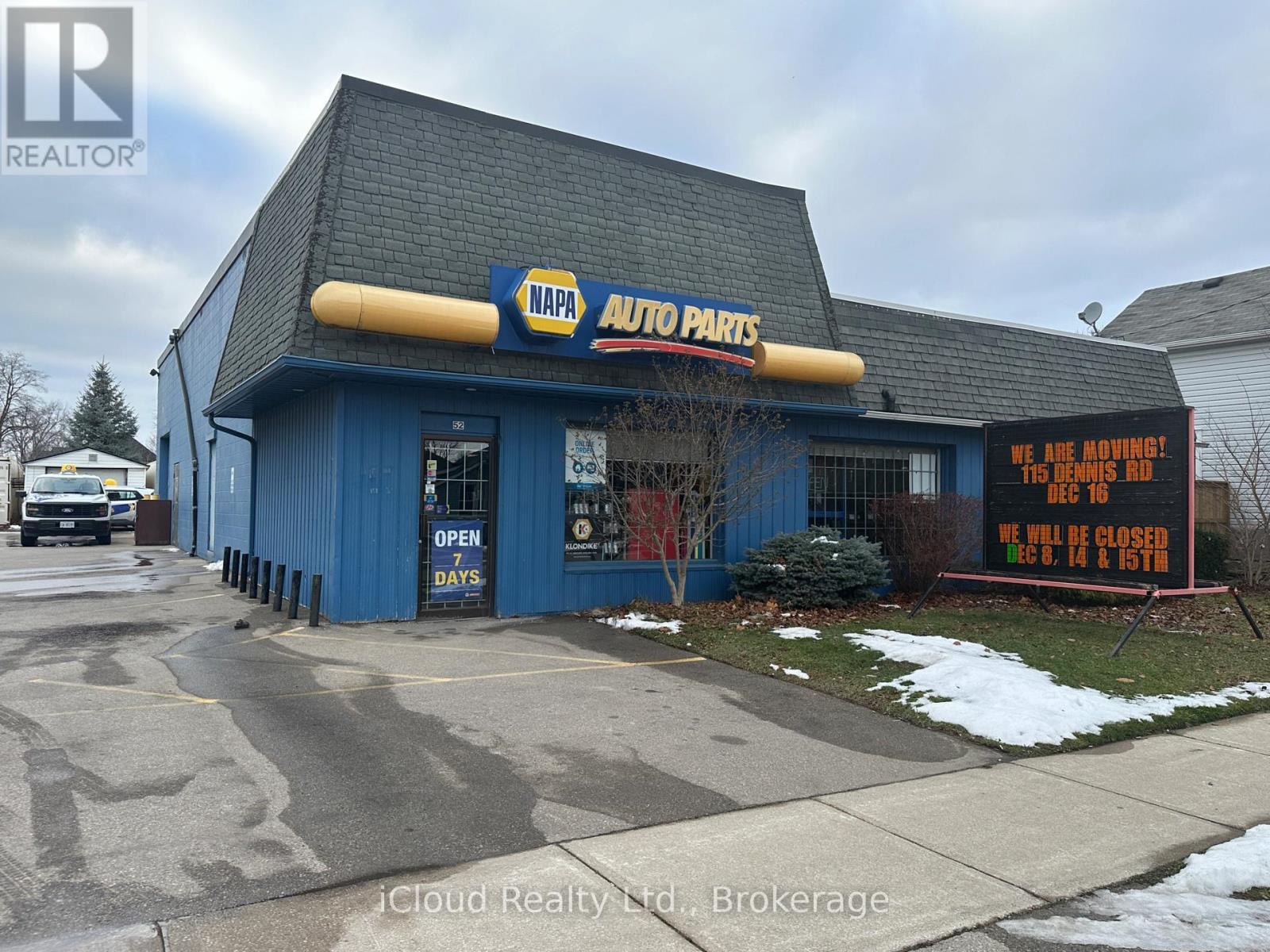 52 Moore Street, St. Thomas, ON