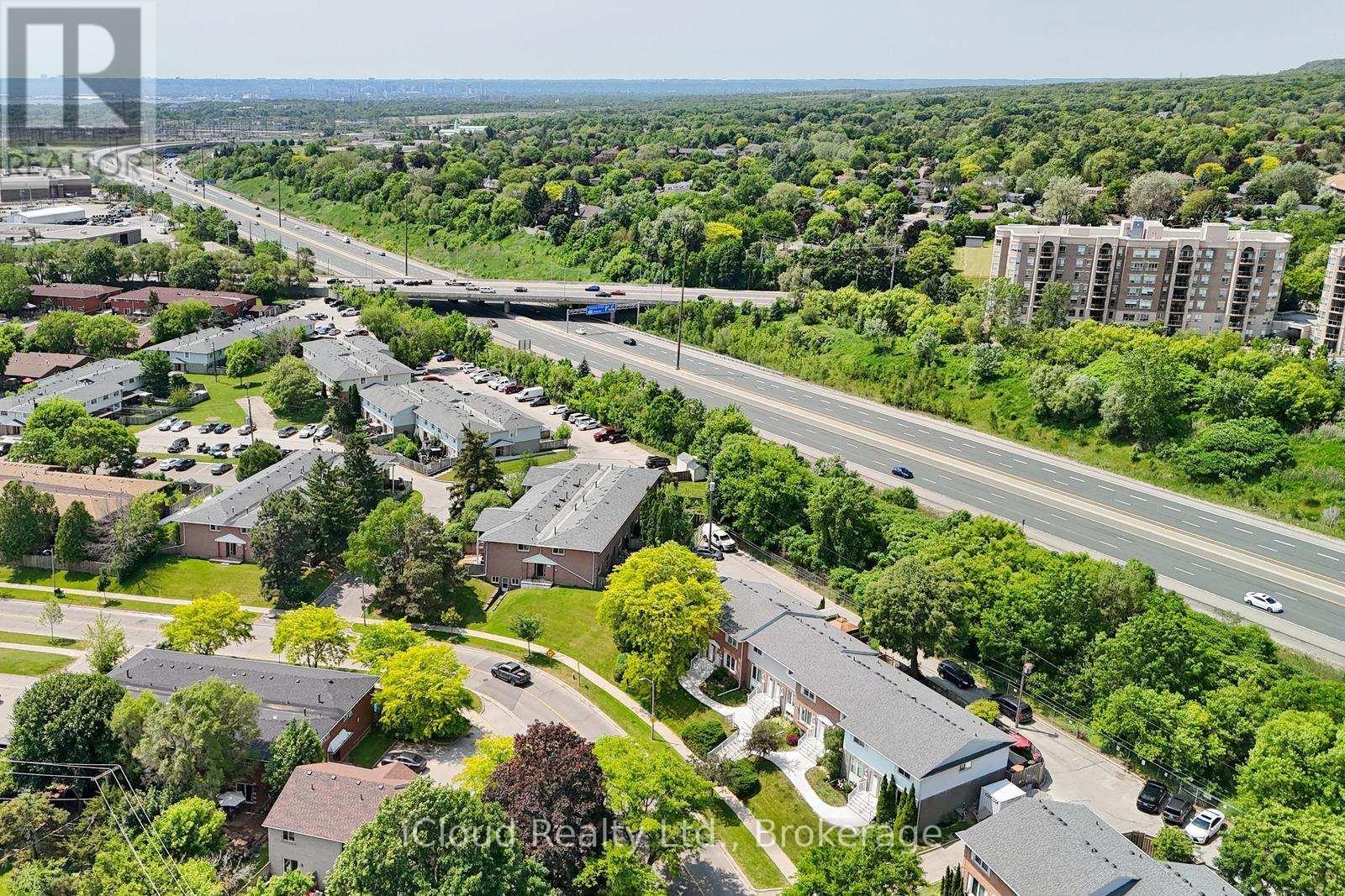 2101 Parkway Drive, Burlington, ON - Outdoor With View