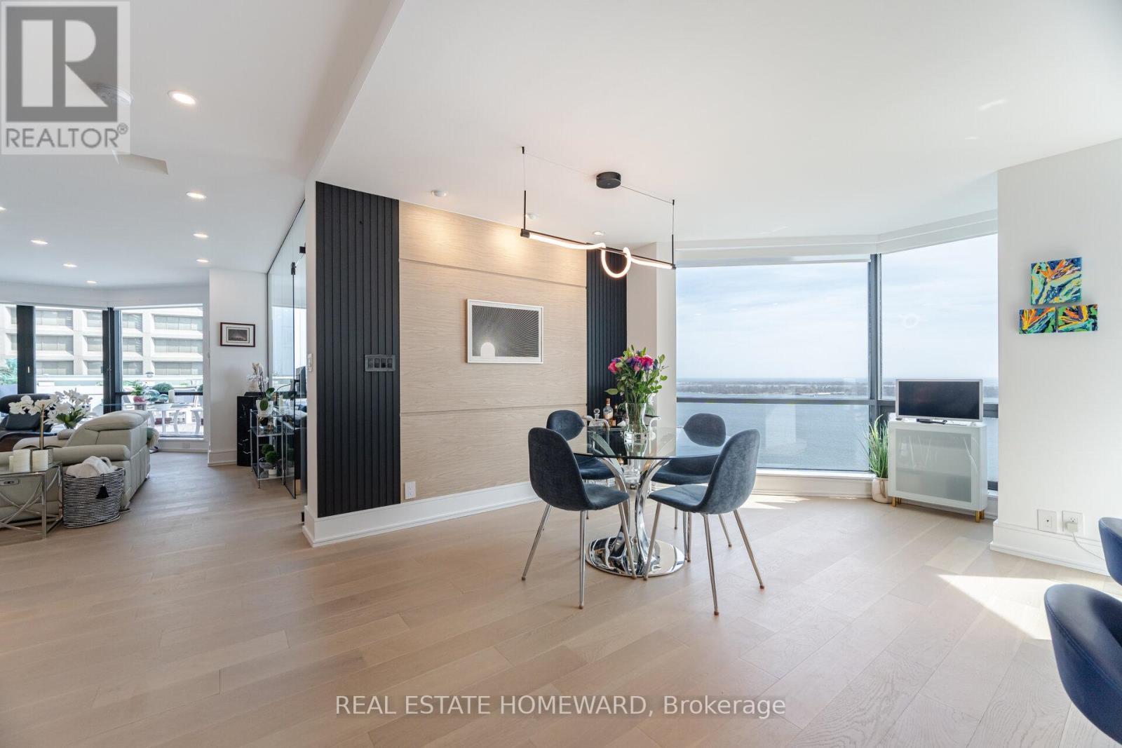 Ph2 - 10 Queens Quay W, Toronto, ON - Indoor