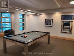 Billiard Room -