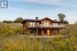 A.I generated home -