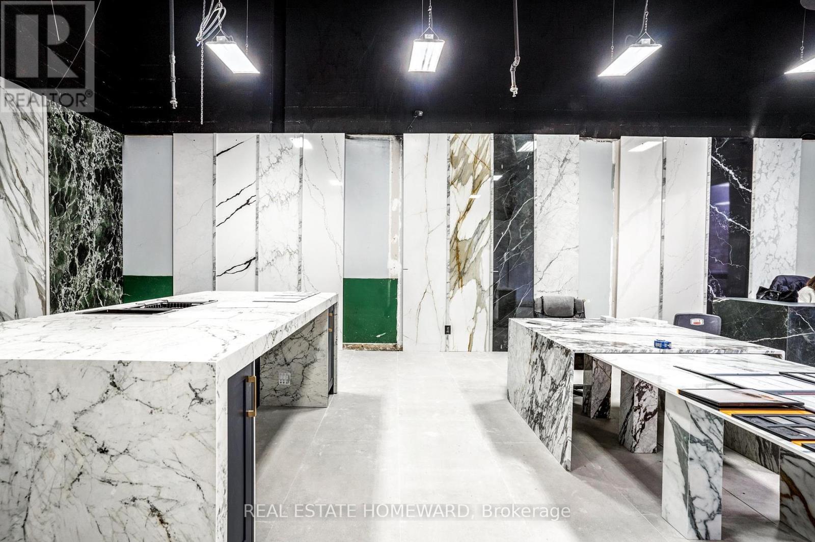 Unit 3 - 170 Bovaird Drive W, Brampton, ON