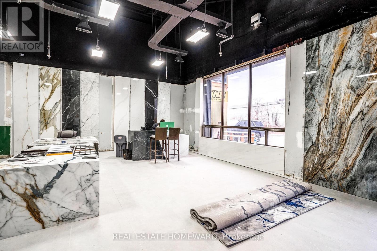 Unit 3 - 170 Bovaird Drive W, Brampton, ON