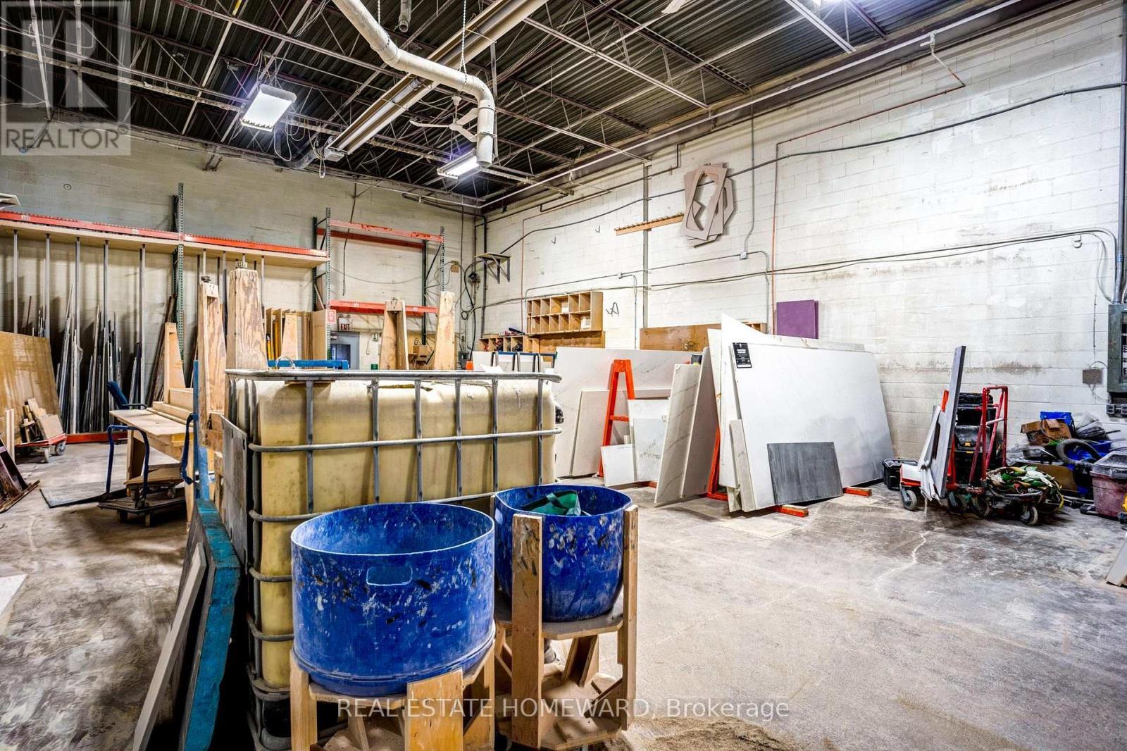 Unit 3 - 170 Bovaird Drive W, Brampton, ON