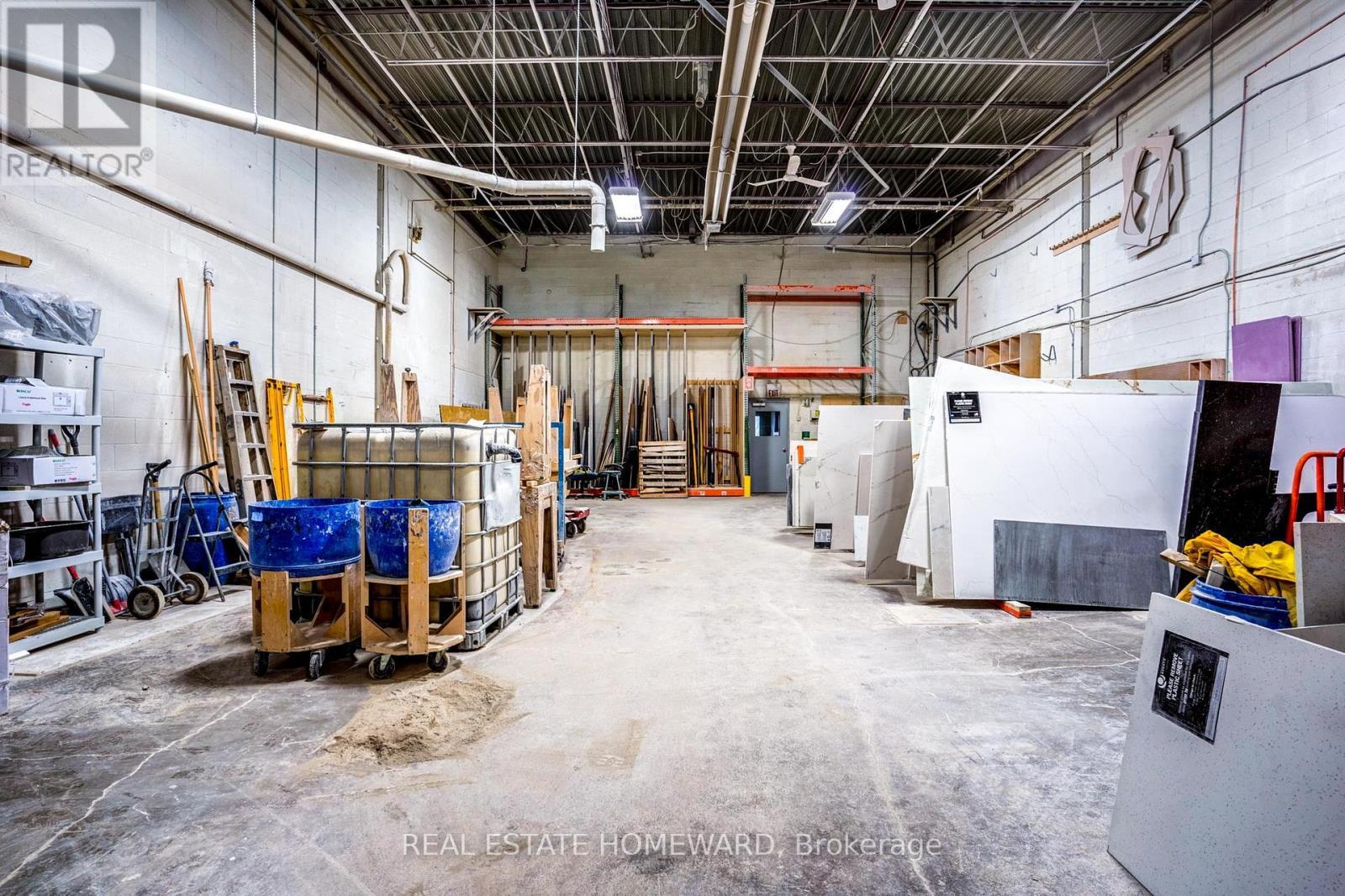 Unit 3 - 170 Bovaird Drive W, Brampton, ON