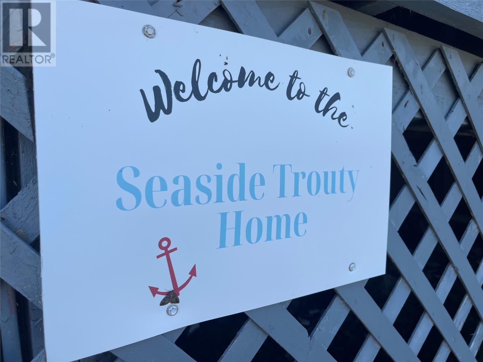 0 Local Road, Trouty, NL - Outdoor