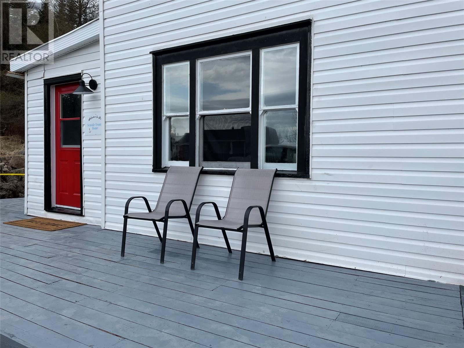 0 Local Road, Trouty, NL - Outdoor