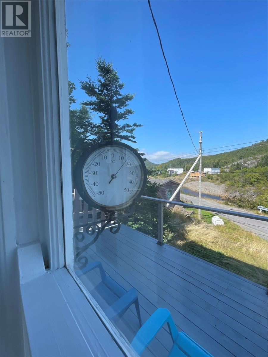 0 Local Road, Trouty, NL - Outdoor With View