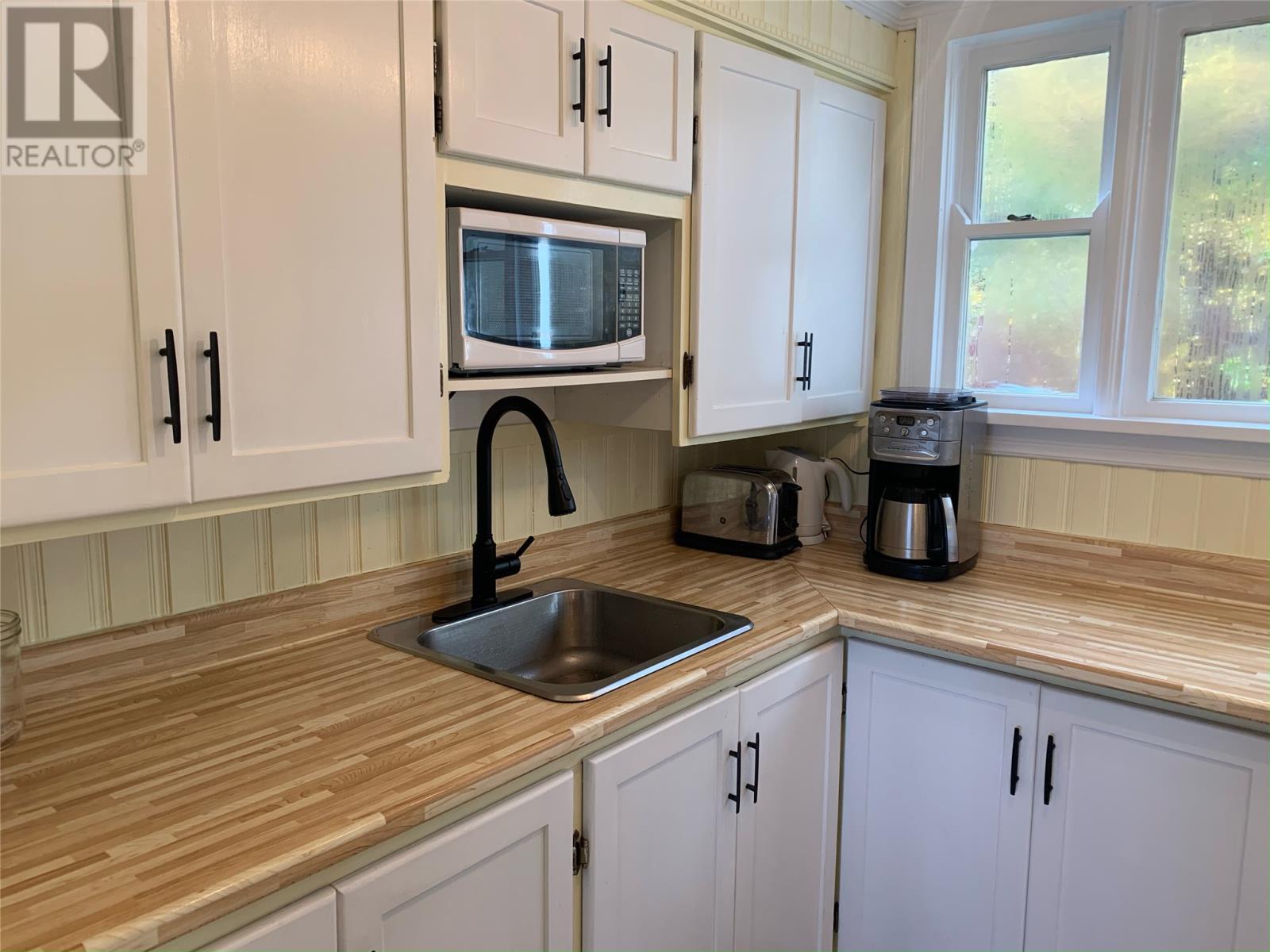 0 Local Road, Trouty, NL - Indoor Photo Showing Kitchen