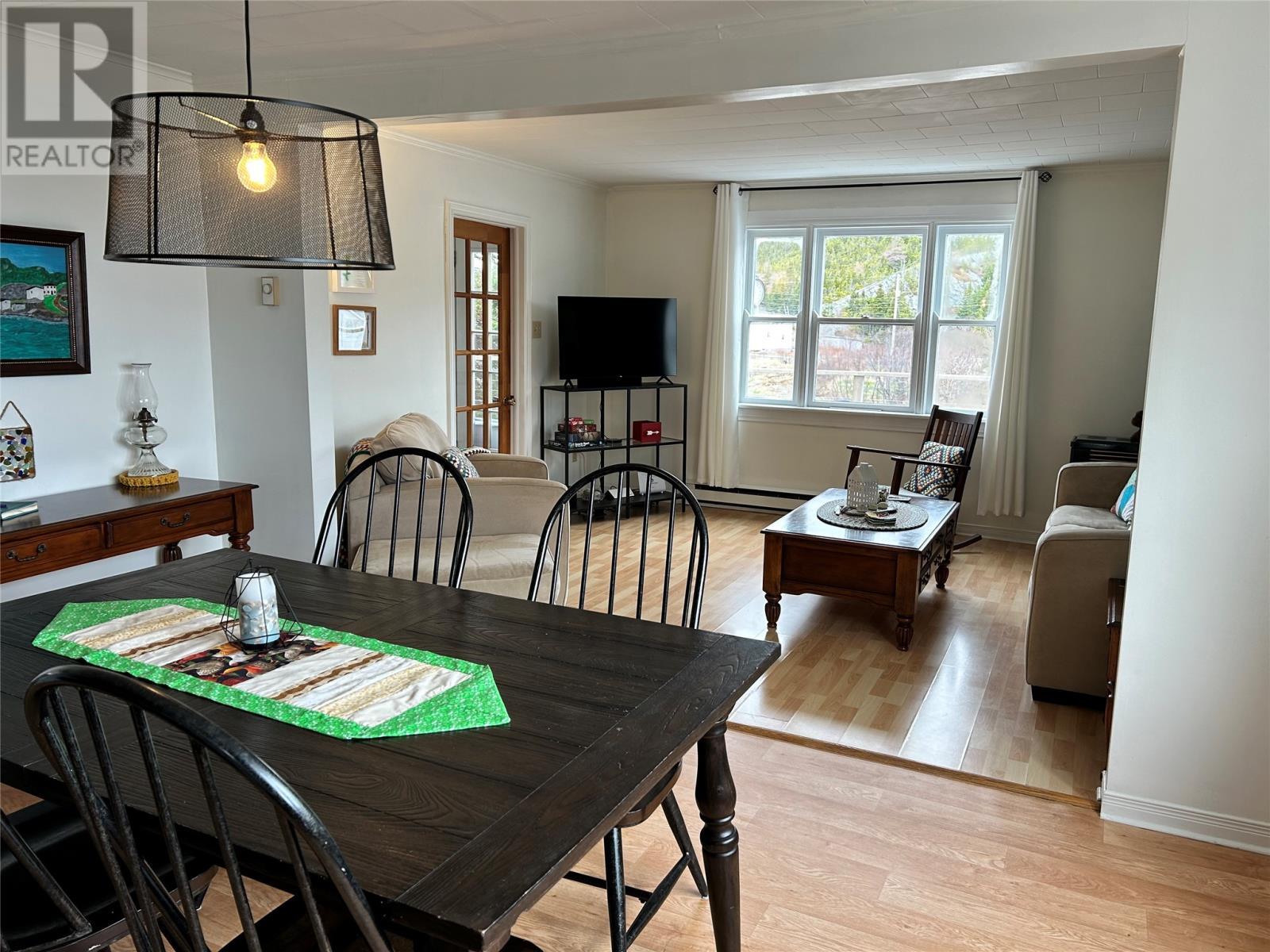 0 Local Road, Trouty, NL - Indoor Photo Showing Other Room