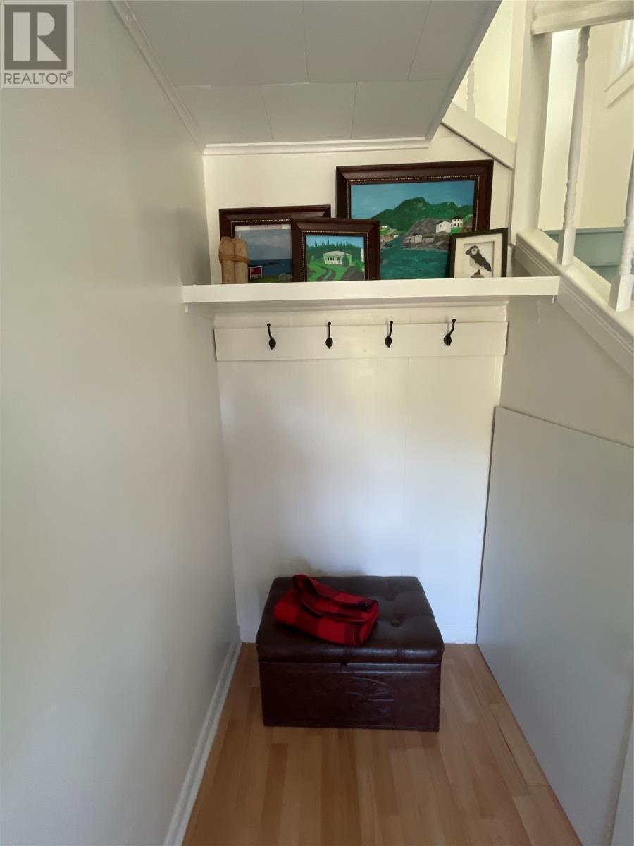 0 Local Road, Trouty, NL - Indoor Photo Showing Other Room