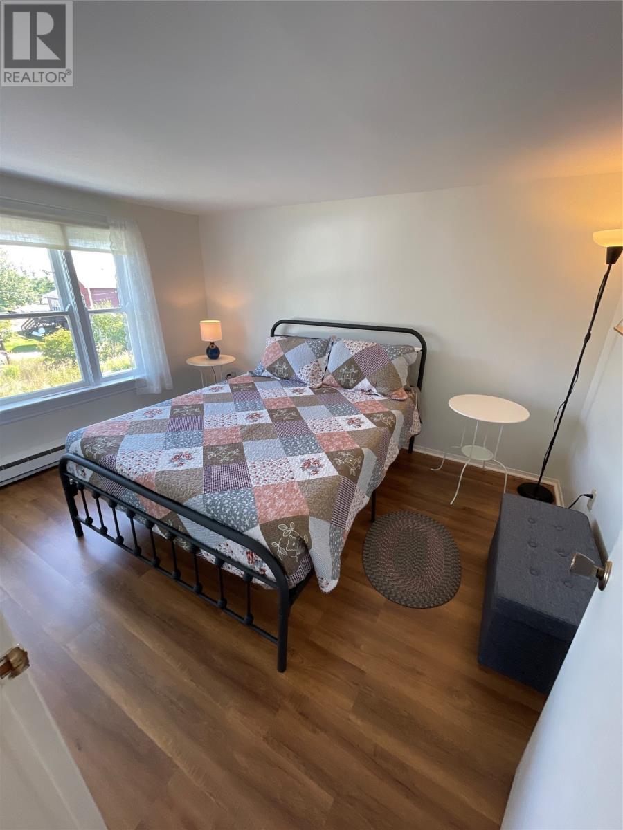 0 Local Road, Trouty, NL - Indoor Photo Showing Bedroom