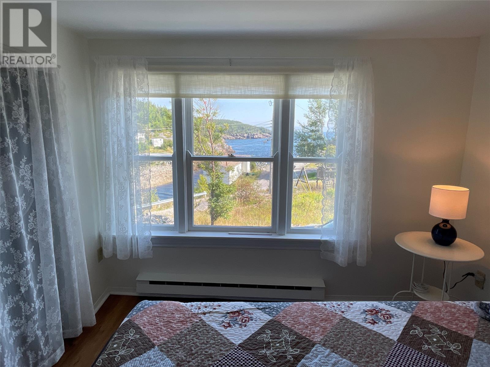 0 Local Road, Trouty, NL - Indoor Photo Showing Bedroom