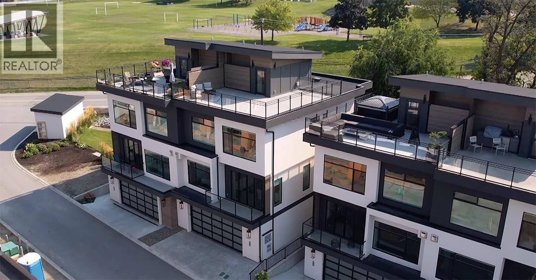 7920 Kidston Road Unit# 7, Coldstream, BC - Outdoor