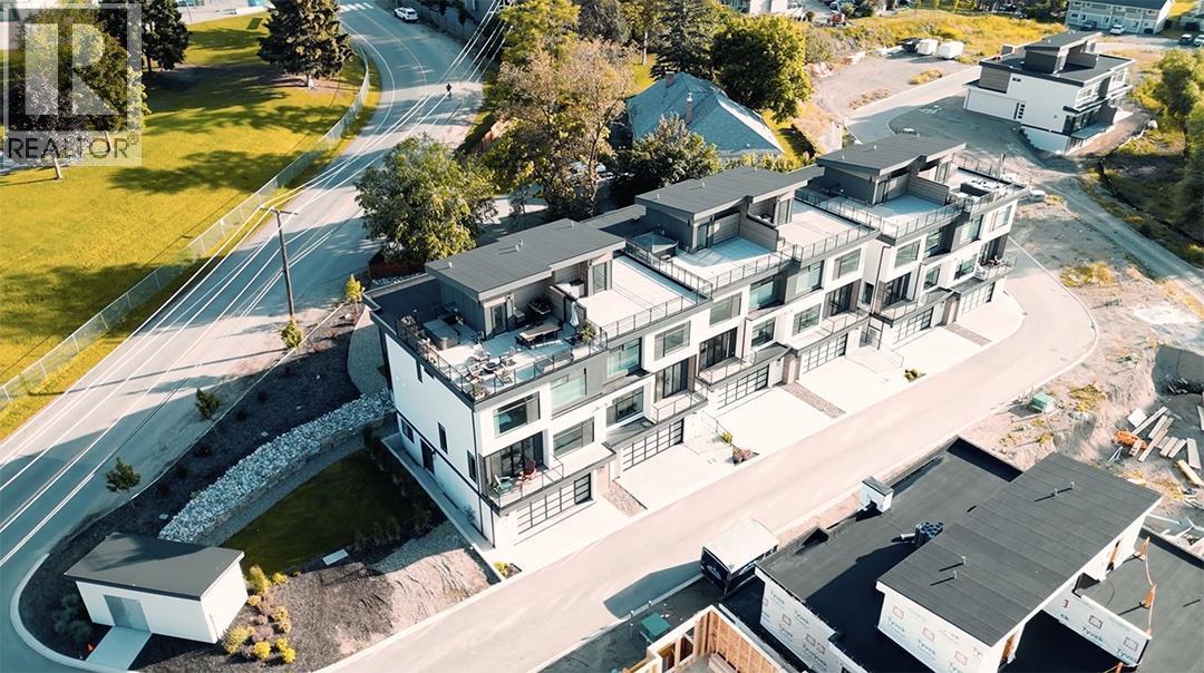 7920 Kidston Road Unit# 7, Coldstream, BC - Outdoor With View