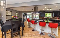 Great Space for Entertaining -