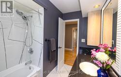 4 pc. Main Floor Bathroom -