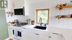 kitchen -