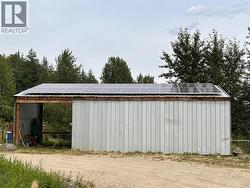 net metering solar array -
