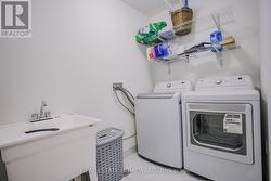 2nd Floor Laundry -