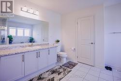 Master Bathroom -