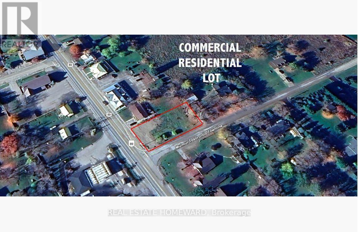 996002 Mulmur/Tosorontio Road E, Mulmur, ON