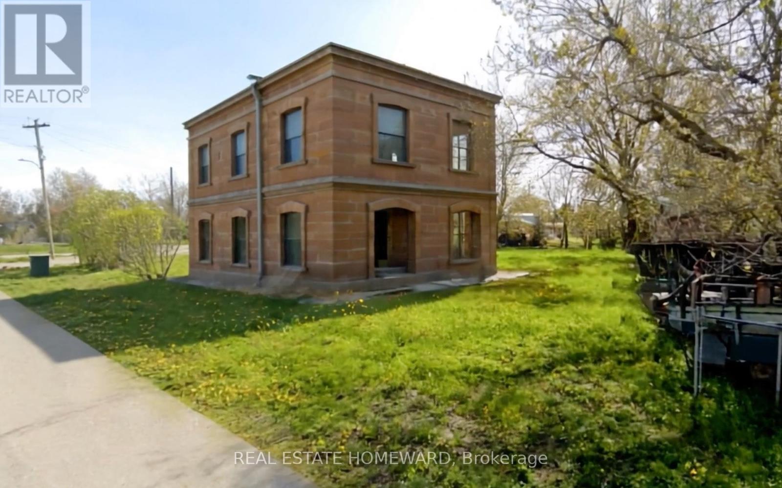 A.I generated building idea - 996002 Mulmur/Tosorontio Road E, Mulmur, ON