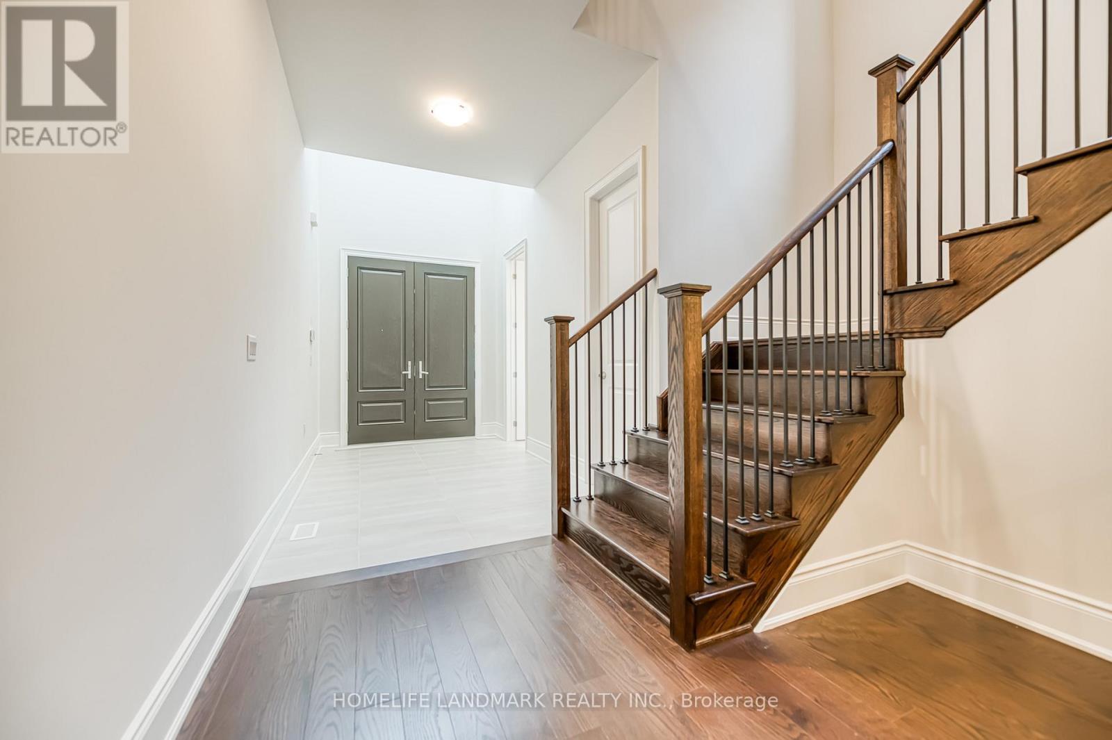 160 Winthrop Crescent, Vaughan, ON - Indoor Photo Showing Other Room