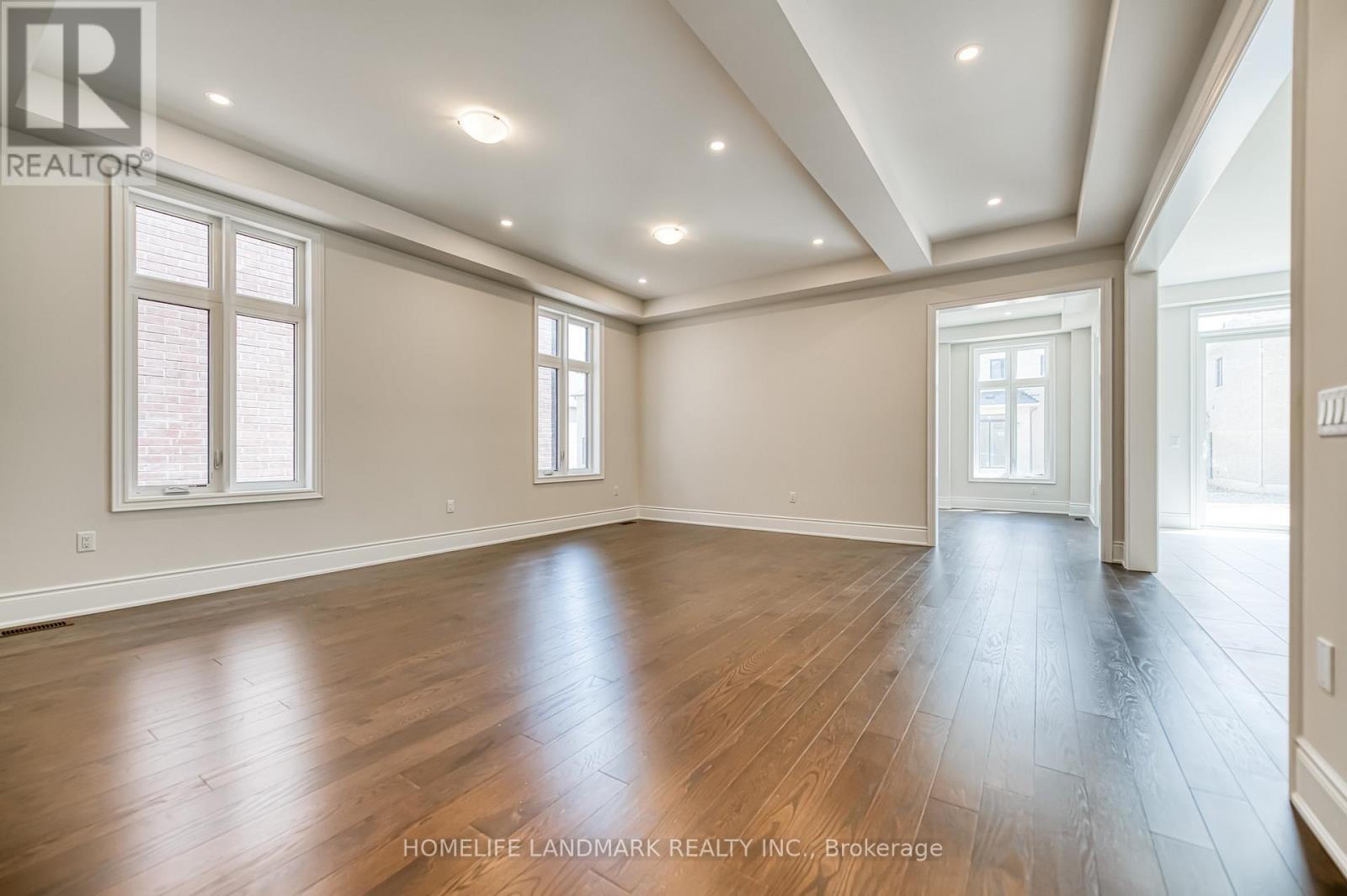160 Winthrop Crescent, Vaughan, ON - Indoor Photo Showing Other Room
