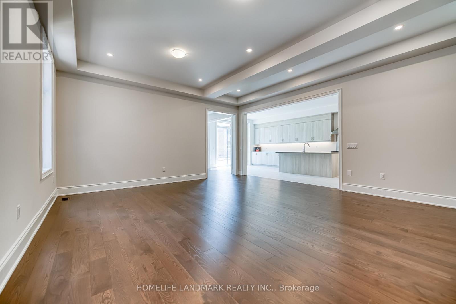 160 Winthrop Crescent, Vaughan, ON - Indoor Photo Showing Other Room