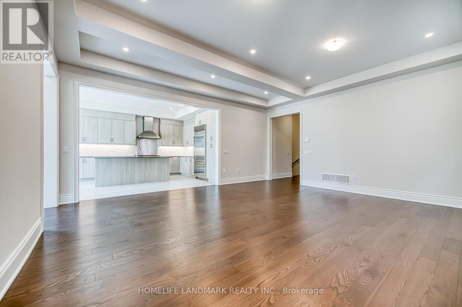 160 Winthrop Crescent, Vaughan, ON - Indoor