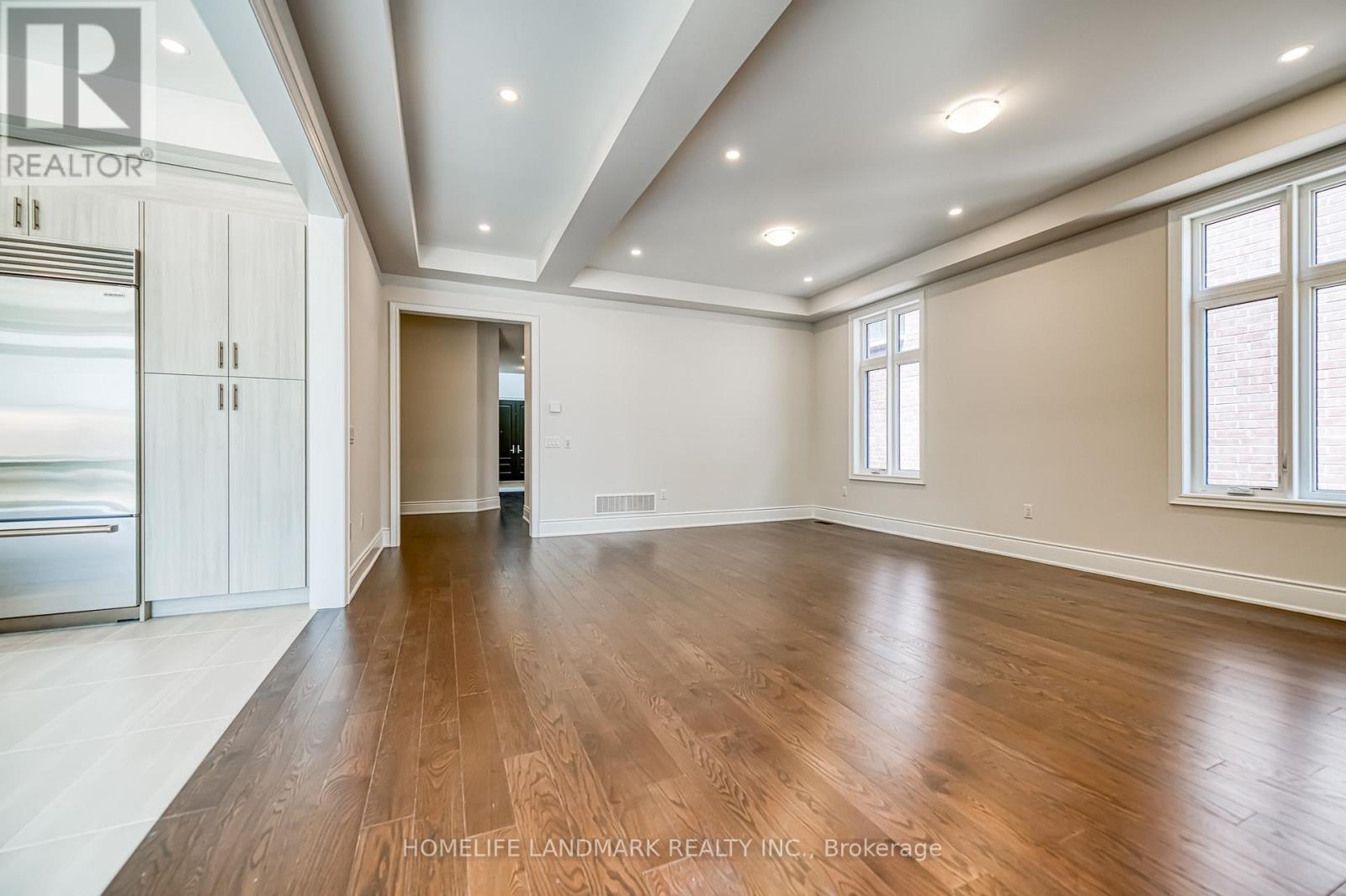 160 Winthrop Crescent, Vaughan, ON - Indoor Photo Showing Other Room