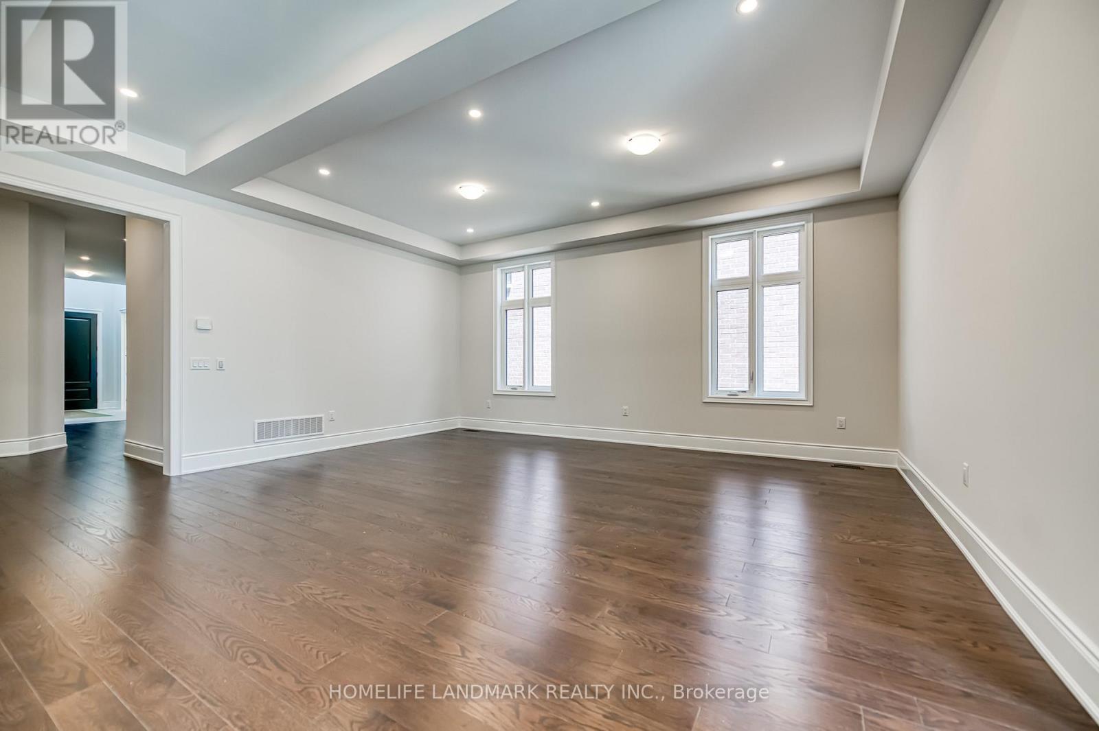 160 Winthrop Crescent, Vaughan, ON - Indoor Photo Showing Other Room