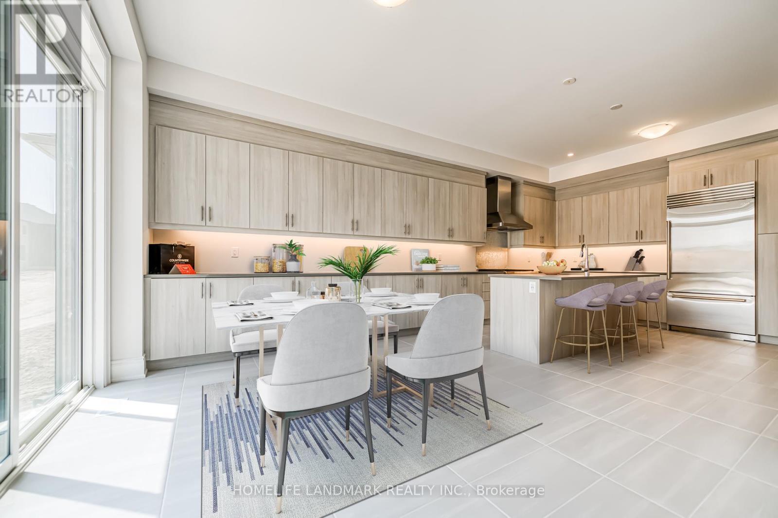 160 Winthrop Crescent, Vaughan, ON - Indoor