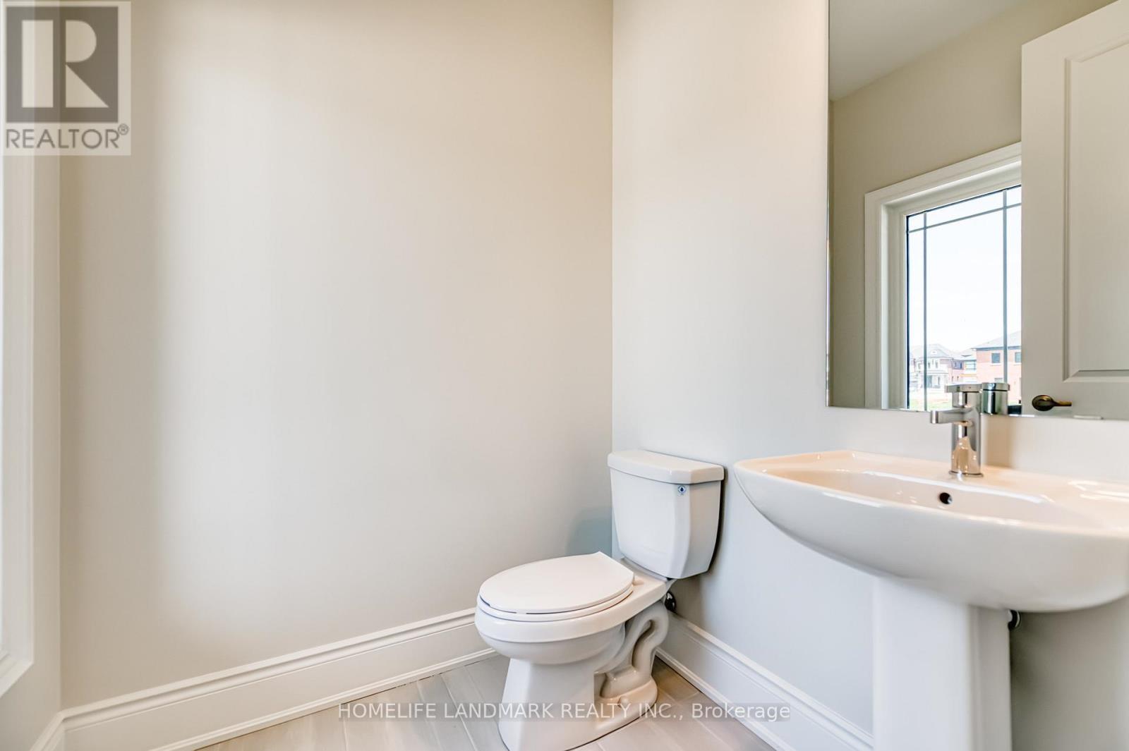 160 Winthrop Crescent, Vaughan, ON - Indoor Photo Showing Bathroom