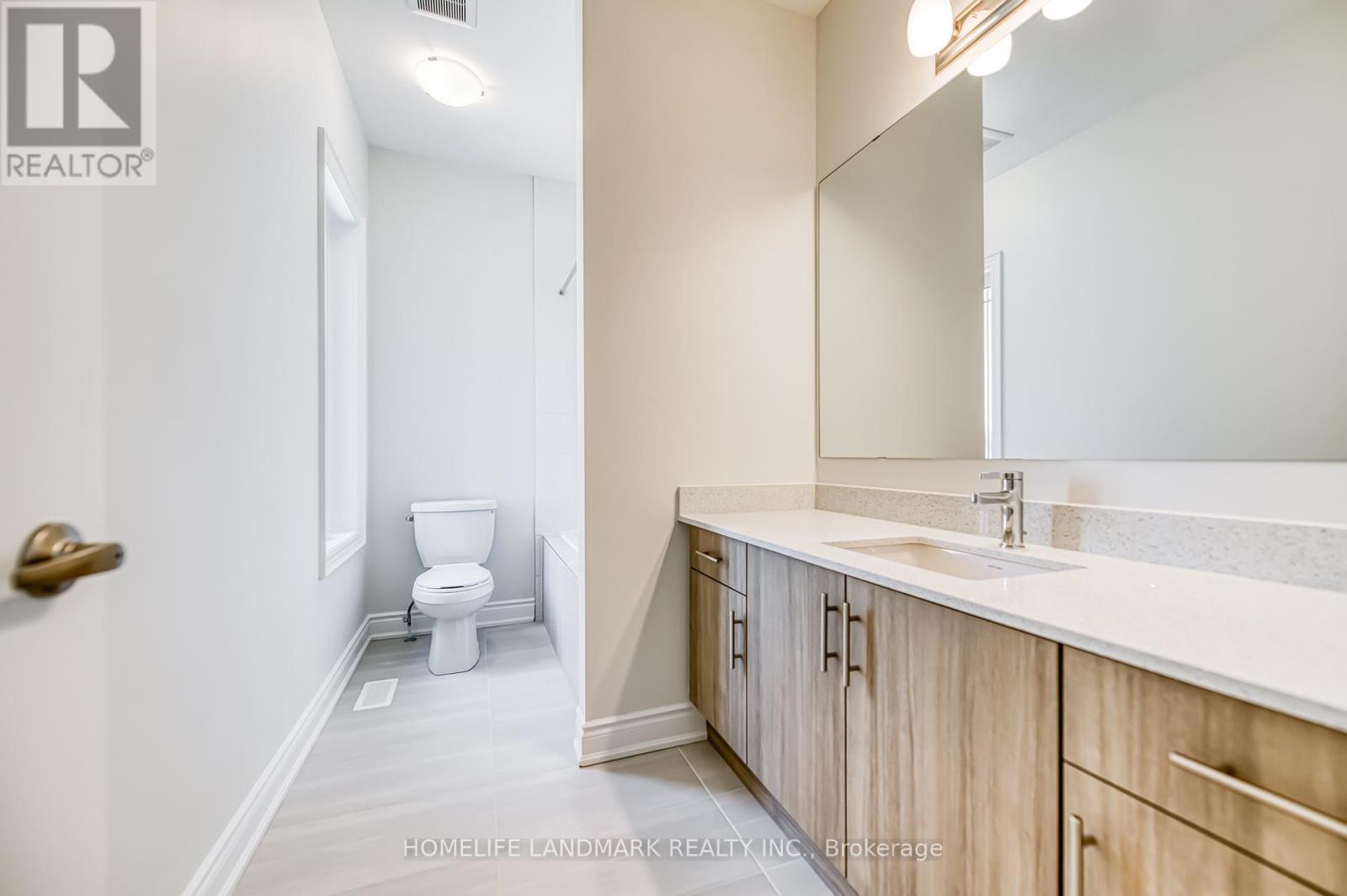 160 Winthrop Crescent, Vaughan, ON - Indoor Photo Showing Bathroom