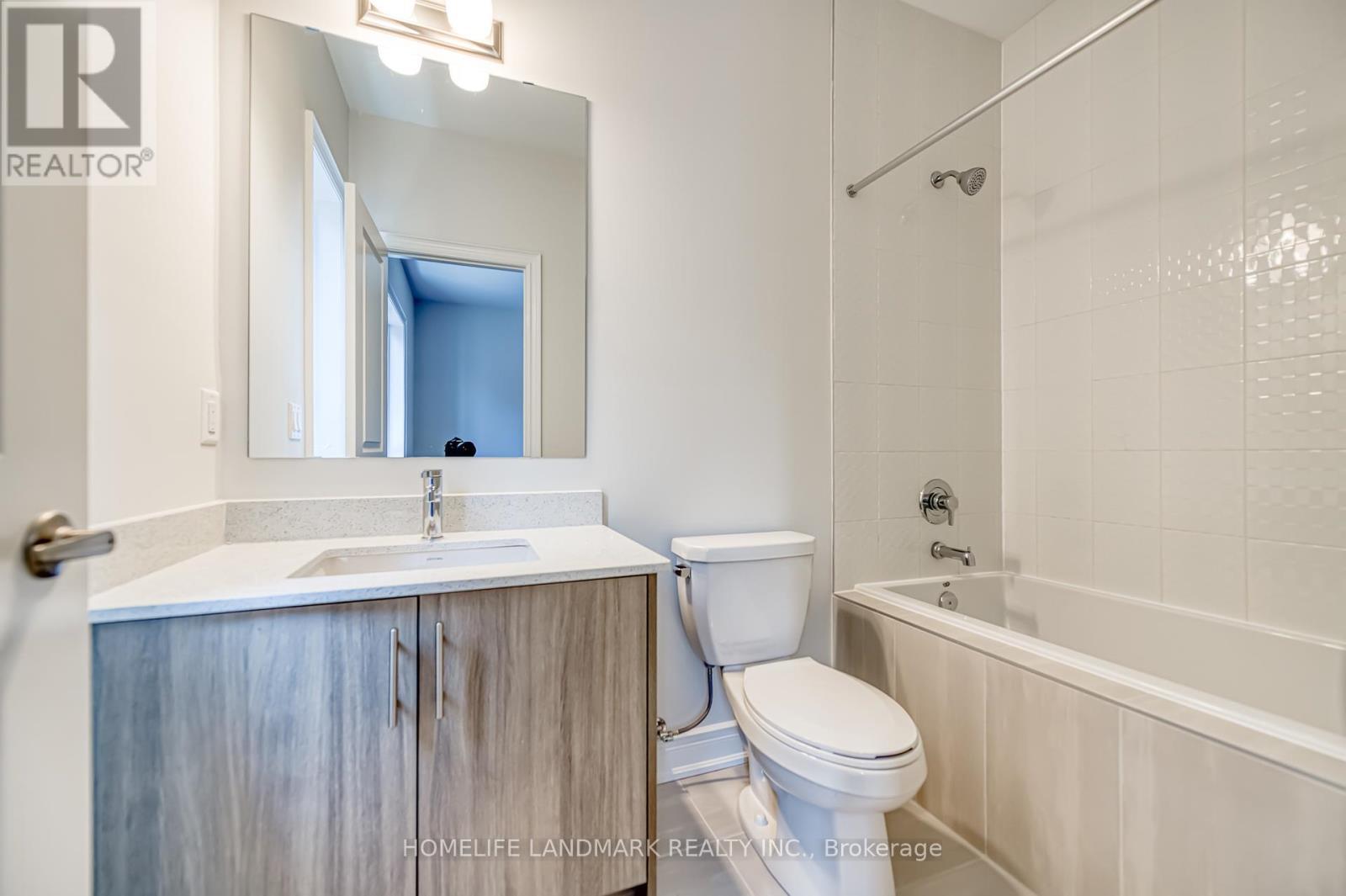 160 Winthrop Crescent, Vaughan, ON - Indoor Photo Showing Bathroom