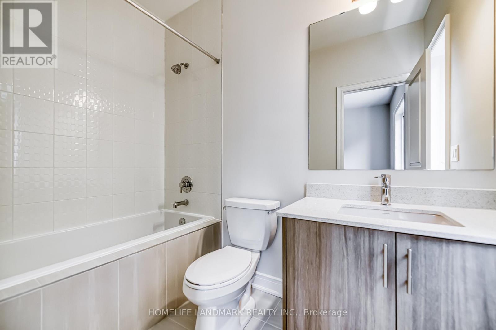 160 Winthrop Crescent, Vaughan, ON - Indoor Photo Showing Bathroom