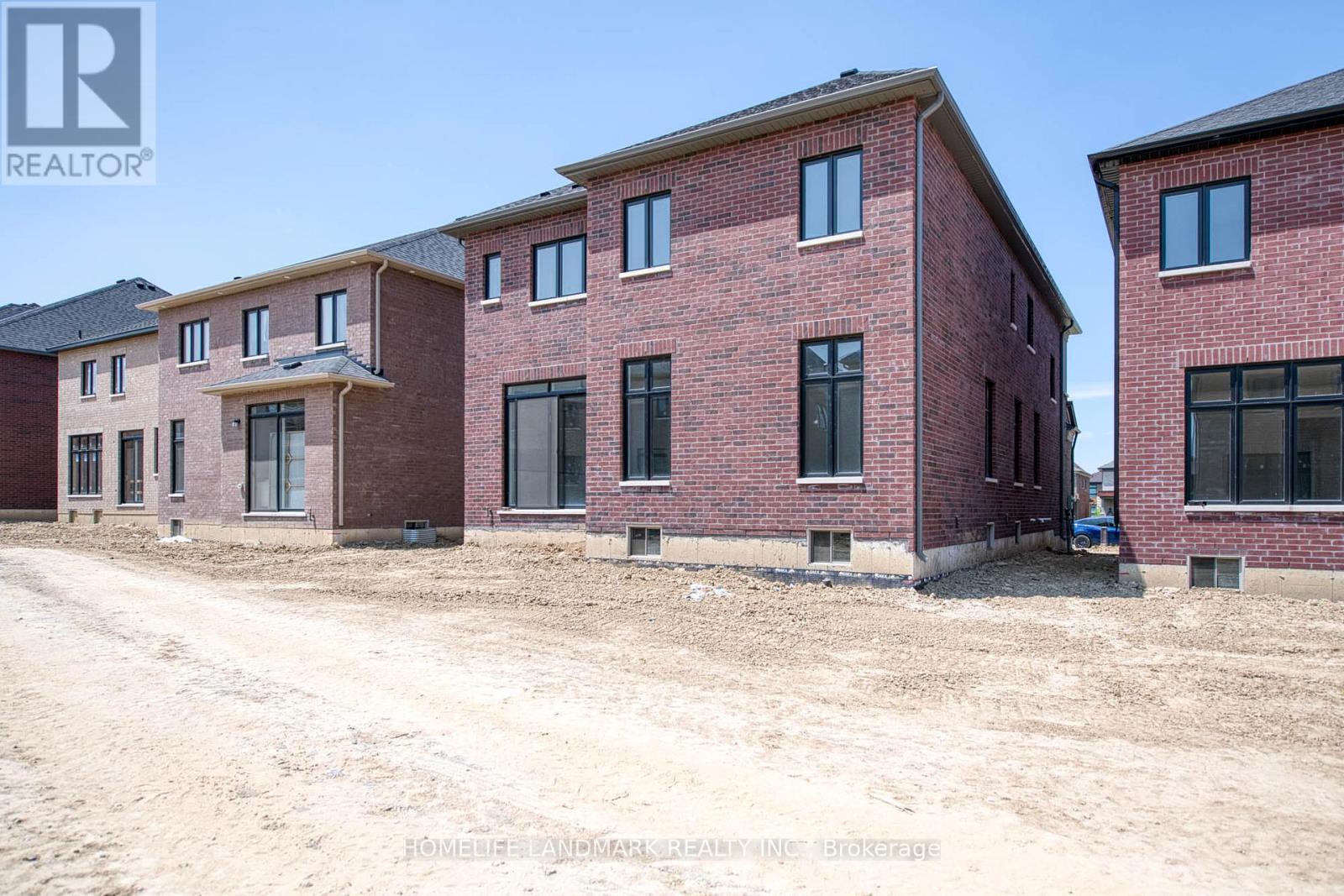 160 Winthrop Crescent, Vaughan, ON - Outdoor With Exterior